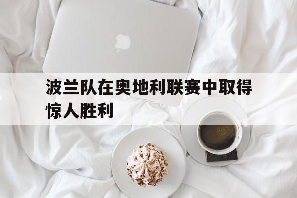 LEYU SPORTS-波兰队在奥地利联赛中取得惊人胜利